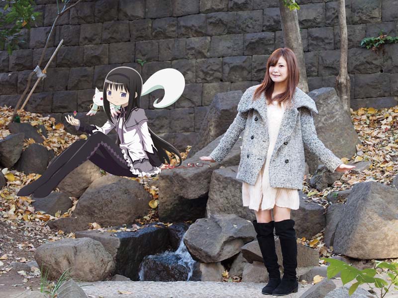 （c）Magica Quartet/Aniplex・Madoka Movie Project