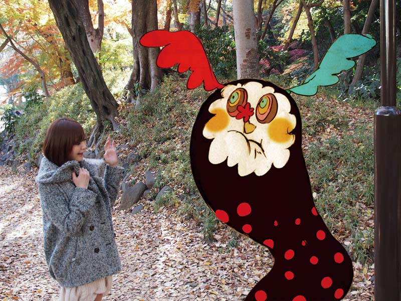 （c）Magica Quartet/Aniplex・Madoka Movie Project