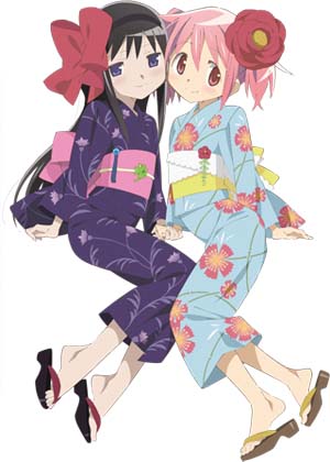 （c）Magica Quartet/Aniplex・Madoka Movie Project