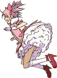 （c）Magica Quartet/Aniplex・Madoka Movie Project