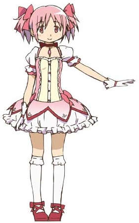 （c）Magica Quartet/Aniplex・Madoka Movie Project