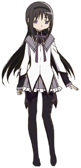 （c）Magica Quartet/Aniplex・Madoka Movie Project