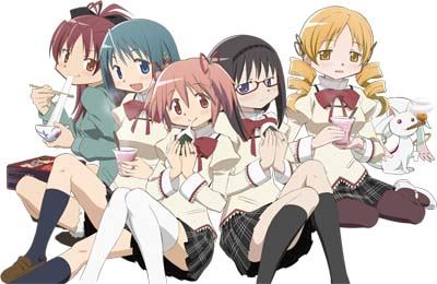 （c）Magica Quartet/Aniplex・Madoka Movie Project