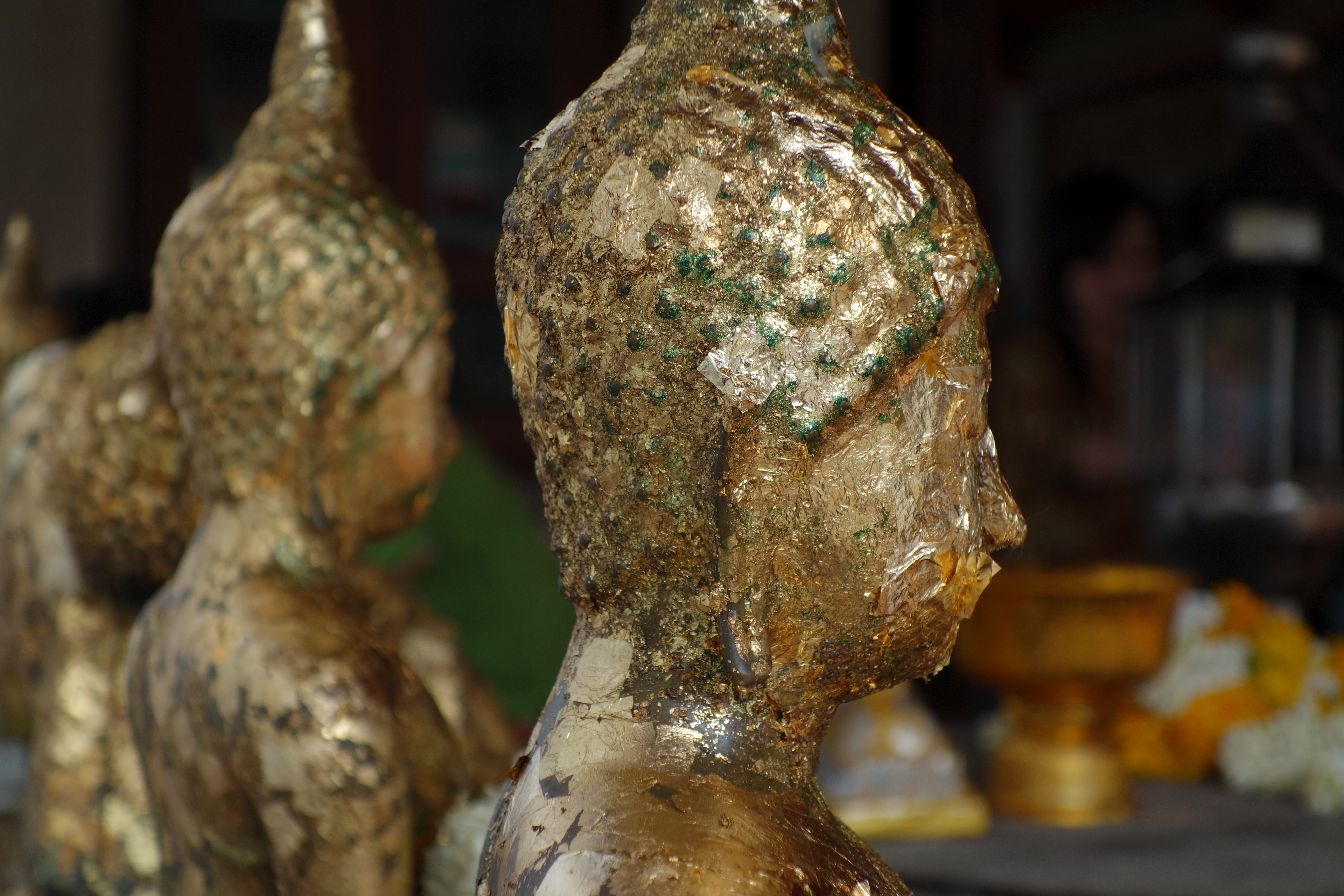 DSC-RX100 / 4.0MB / 5,472×3,648 / 1/320秒 / F4.5 / -0.7EV / ISO125 / WB:オート / 30.1mm