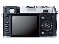 X-Trans CMOS IIセンサー採用の「FUJIFILM X100S」 - デジカメ