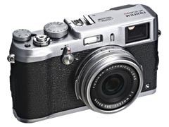T159★ FUJIFILM　デジカメ　X100S Amazon.com : Fujifilm X100S 16 MP Digital Camera with 2.8