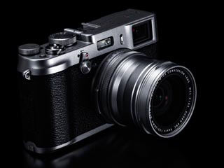 T159★ FUJIFILM　デジカメ　X100S Amazon.com : Fujifilm X100S 16 MP Digital Camera with 2.8
