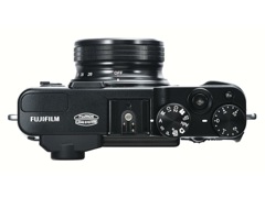 像面位相差AF、X-Trans CMOS II搭載の「FUJIFILM X20」 - デジカメ