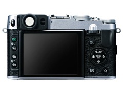 像面位相差AF、X-Trans CMOS II搭載の「FUJIFILM X20」 - デジカメ