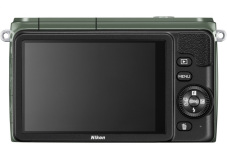 ニコン、ミラーレス入門者向けの「Nikon 1 S1」 - デジカメ Watch Watch