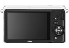 ニコン Nikon 1 S1　ボディ Amazon | Nikon ミラーレス一眼 Nikon 1 S1 ボディー ブラック