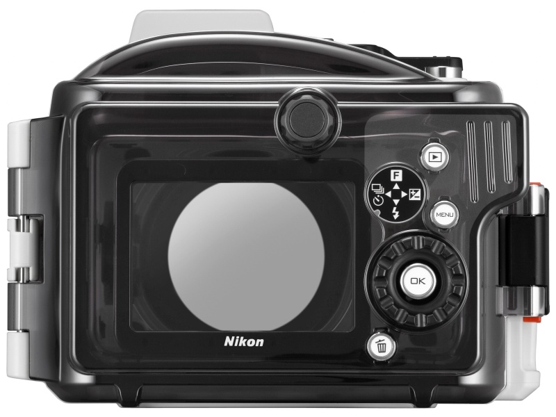 ウォータープルーフケースWP-N2