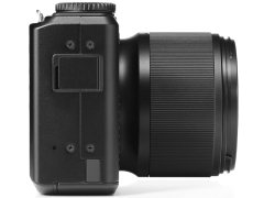 シグマ、中望遠75mm相当F2.8レンズ搭載の「DP3 Merrill」 - デジカメ