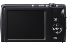 富士フイルム、広角端24mm相当の12倍ズーム機「FinePix T500」など