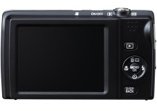 富士フイルム、広角端24mm相当の12倍ズーム機「FinePix T500」など