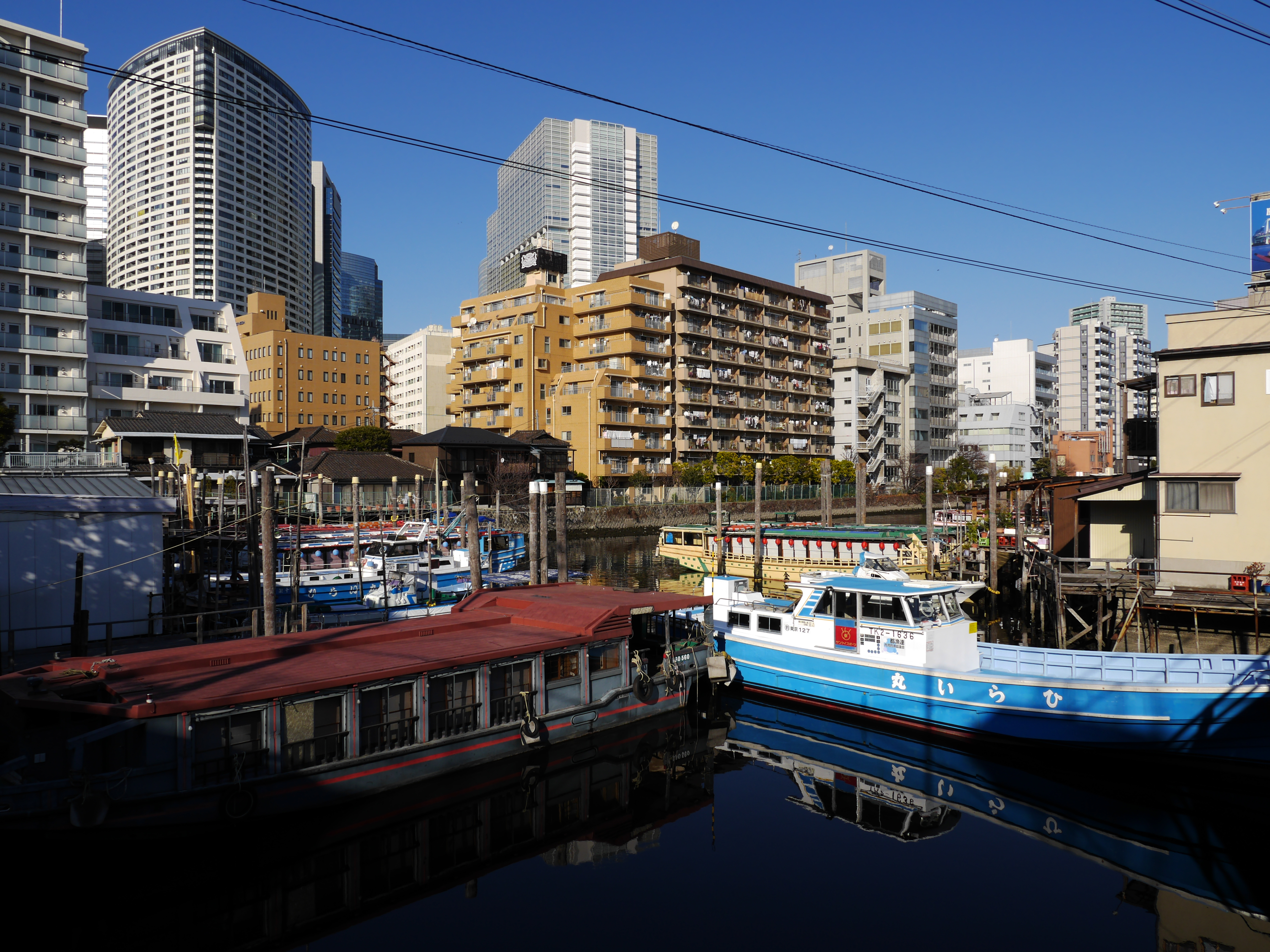 フォトスタイル：ヴィヴィッド / DMC-GH3 / LUMIX G X VARIO 12-35mm F2.8 ASPH./POEWR O.I.S. / 約6.3MB / 4,608×3,456 / 1/400秒 / F8 / -0.3EV / ISO125 / 12mm