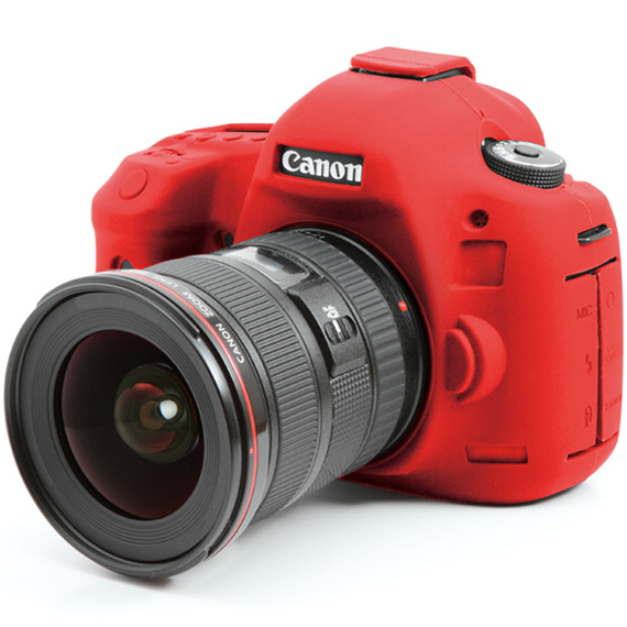 EOS 5D Mark III用の装着例