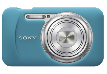 DSC-WX60とDSC-W730に対応するジャケットケース「LCJ-WB」（1,365円）も用意する。