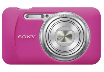 DSC-WX60とDSC-W730に対応するジャケットケース「LCJ-WB」（1,365円）も用意する。