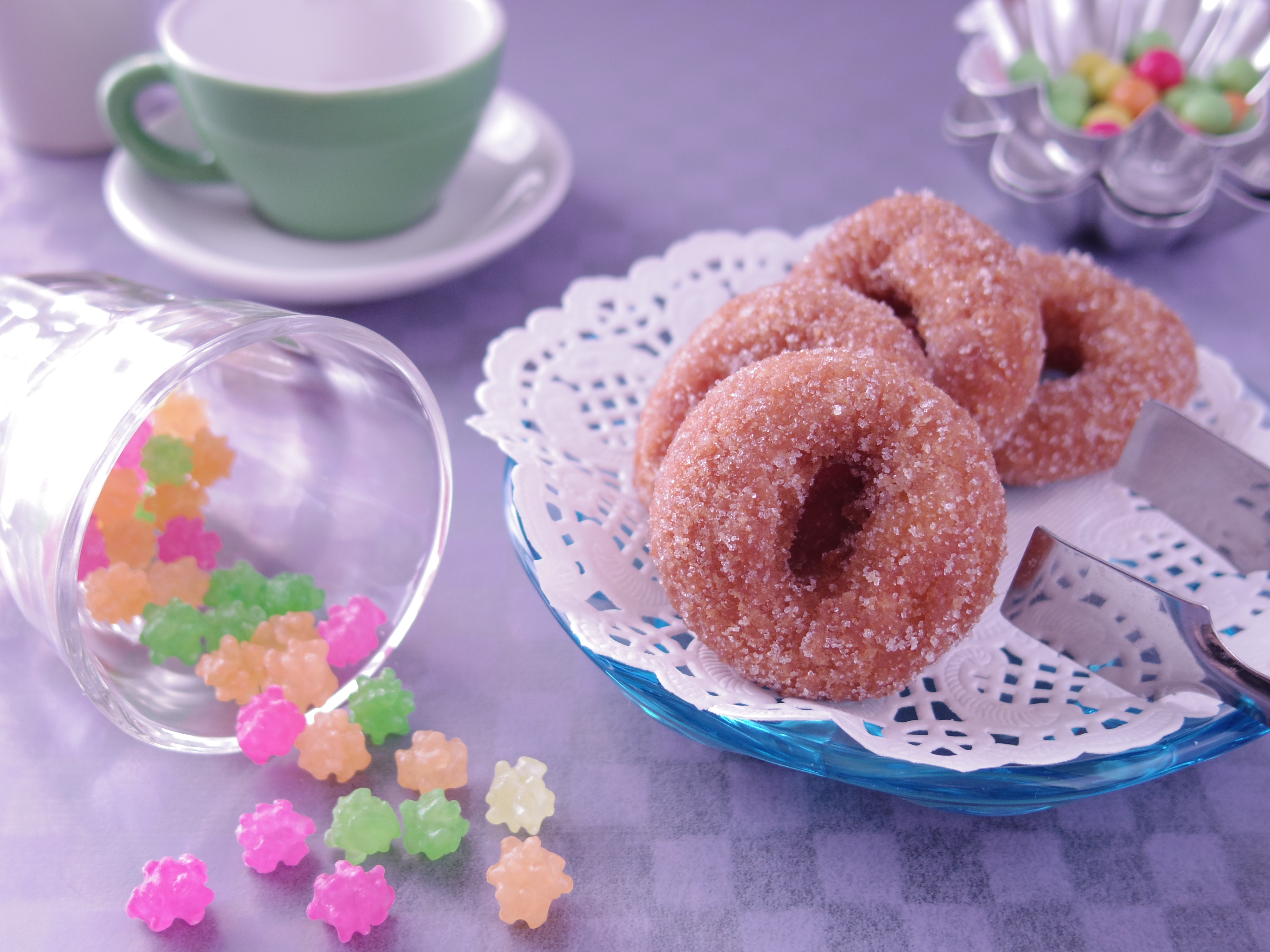 WB：白色蛍光灯