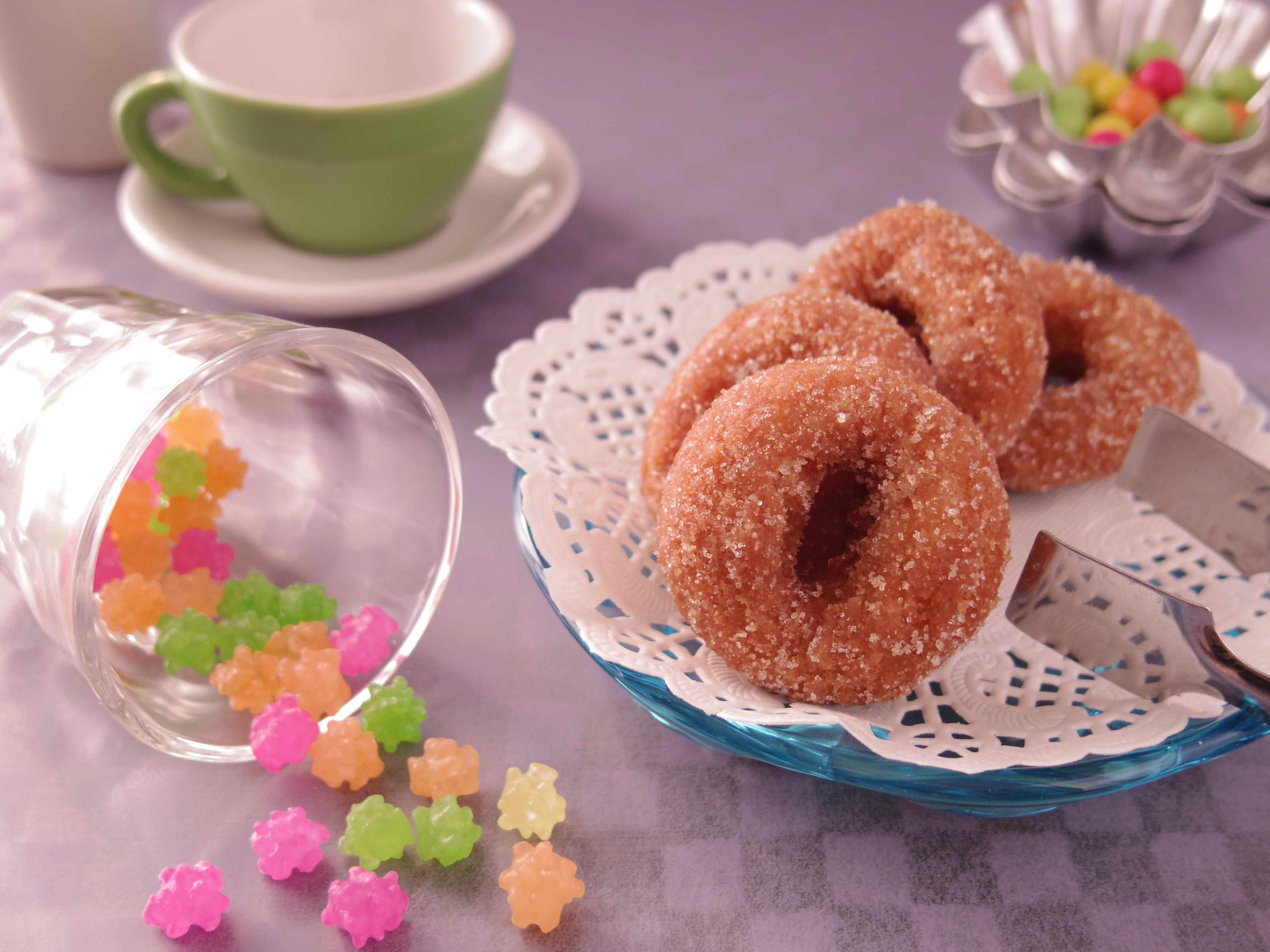 WB：昼光色蛍光灯