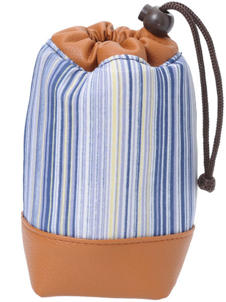 ブルーストライプ