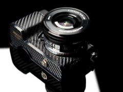 ZELENPOL、ソニーNEX-5R用のレザーボディケース - デジカメ Watch Watch