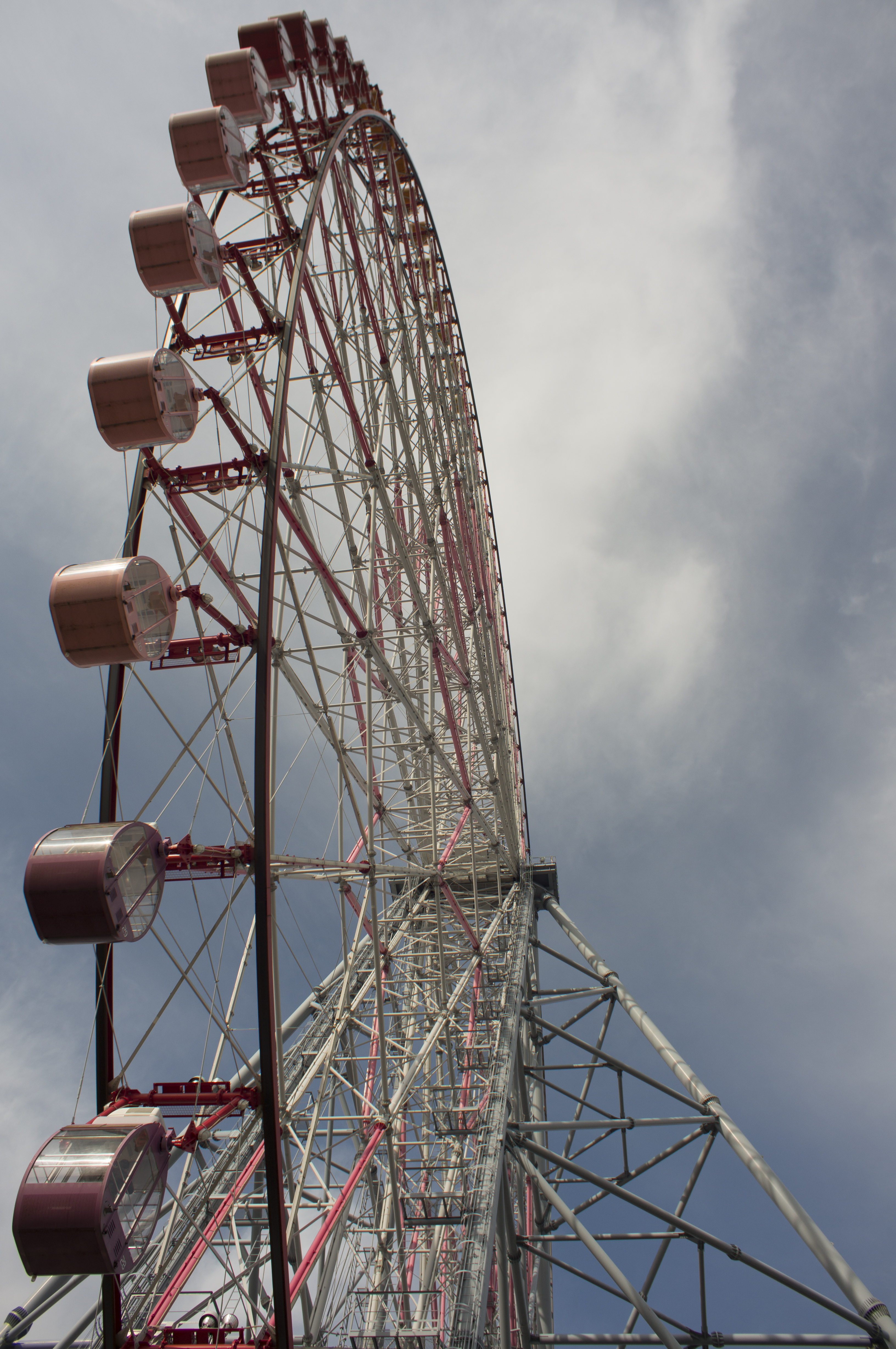 NEX-6 / MC Flektogon 20mm F2.8 / Speed Booster / 4,912×3,264 / 1/640秒 / F8 / +0.7EV / ISO100 / WB:オート / 20mm