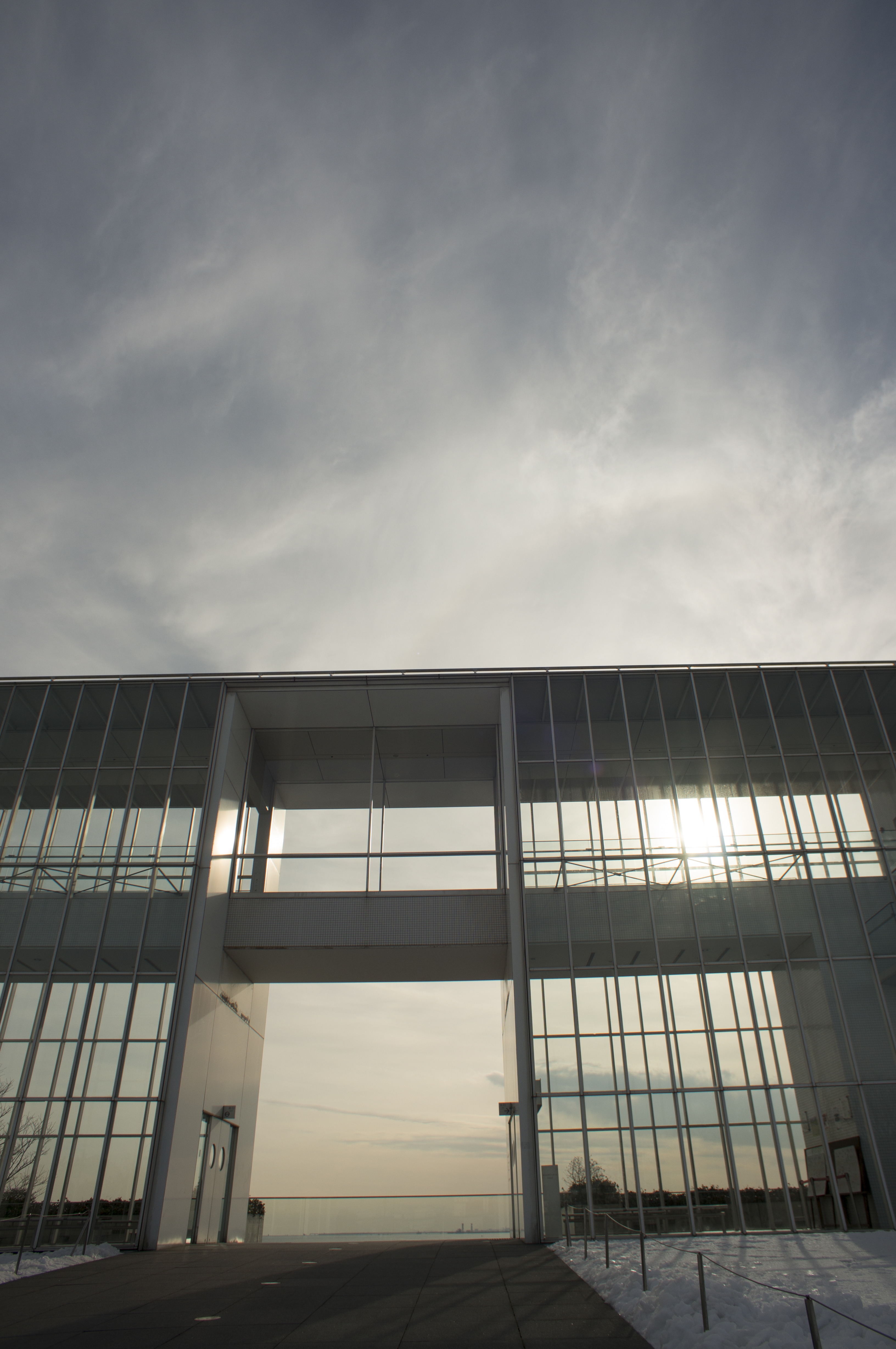 NEX-6 / MC Flektogon 20mm F2.8 / Speed Booster / 4,912×3,264 / 1/1,000秒 / F8 / +1EV / ISO100 / WB:オート / 20mm