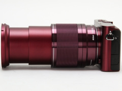 写真で見る写真で見る「Nikon 1 J3」「Nikon 1 S1」 - デジカメ Watch