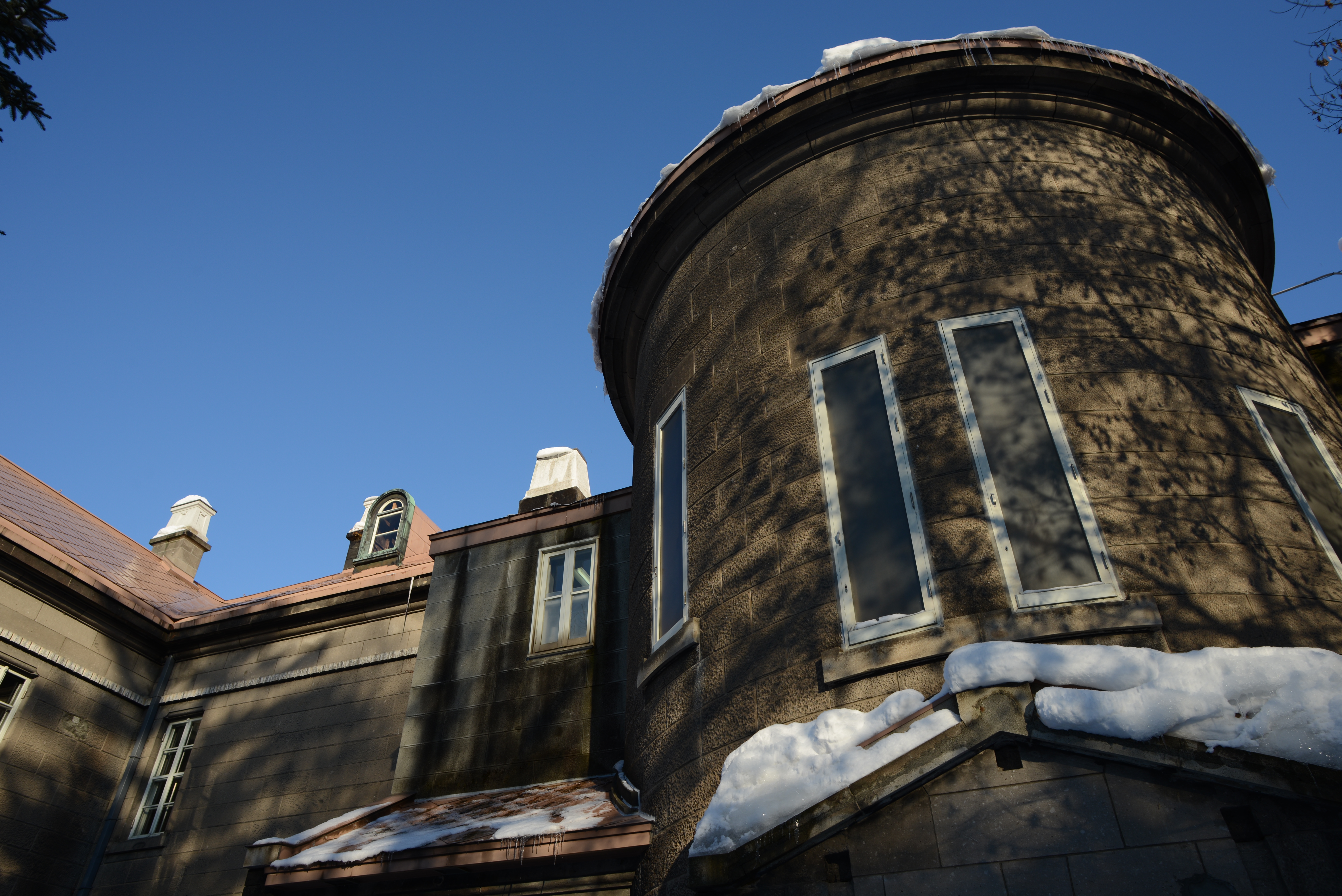 24mmって、昔は超広角に属する画角だったけど（オリンパスだけだったかも）、今はもう広角っぽく感じなくなった気がする。D600 / 24mm F1.8 EX DG Macro / 6,016×4,016 / 1/200秒 / F8 / －0.7EV / ISO100 / WB：オート2 / 24mm