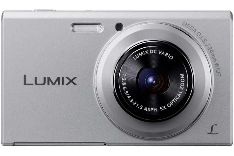 LUMIX DMC-FH10