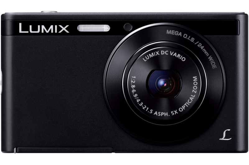 LUMIX DMC-XS1