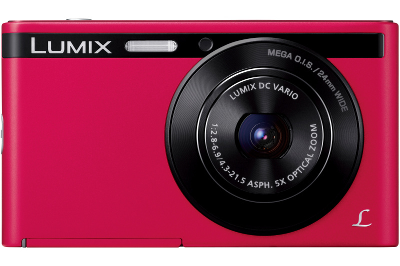 LUMIX DMC-XS1