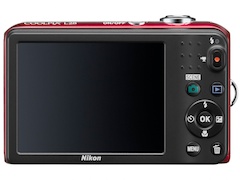 ニコン、単3電池採用の軽量エントリーモデル - デジカメ Watch Watch