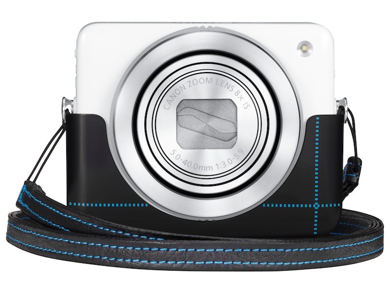 ステッチブラック