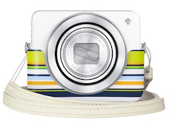 Canon デジタルカメラ PowerShot N ホワイト 自分撮りモード搭載 Canon デジタルカメラ PowerShot N ホワイト 自分撮りモード搭載