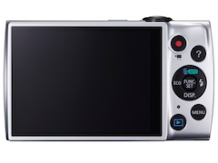 キヤノン、光学5倍ズームのベーシックモデル「PowerShot A2600