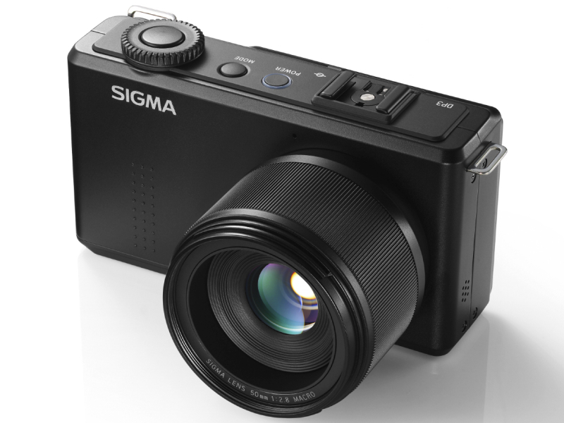 DP3 Merrill（2月22日発売）