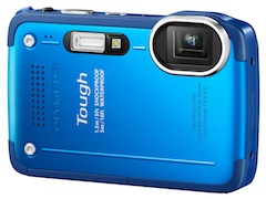OLYMPUS Tough(TG2) デジタルカメラ OLYMPUS STYLUS TG-2 Tough｜コンパクトデジタルカメラ