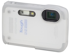 オリンパス、F2レンズ搭載「TG-2」など防水デジカメ3機種 - デジカメ