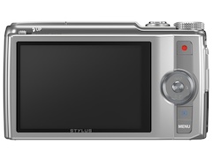美品　オリンパス　動作確認済み　デジカメ OLYMPUS SH-50 ブラック オリンパス OLYMPUS STYLUS SH-50 [ブラック] オークション比較