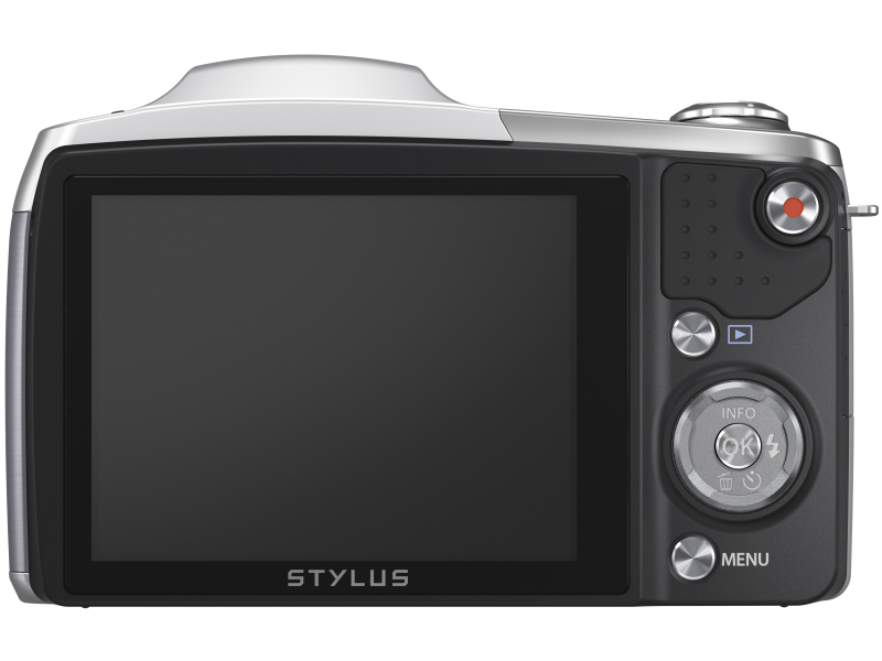 STYLUS SZ-16