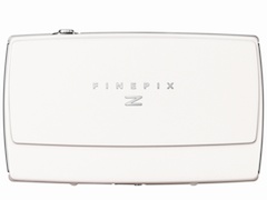 FUJIFILM FinePix  Z2000EXR デジカメ　Wi-Fi 富士フイルム、Wi-Fiを搭載した薄型デジカメ「FinePix Z2000EXR