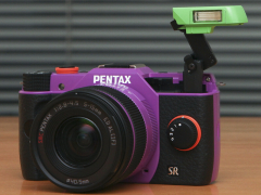 c*o様 ペンタックス PENTAX Q10 エヴァンゲリオンモデル ズームレン ペンタックス、Q10 エヴァンゲリオンモデルを3/28に発売 - 価格.com