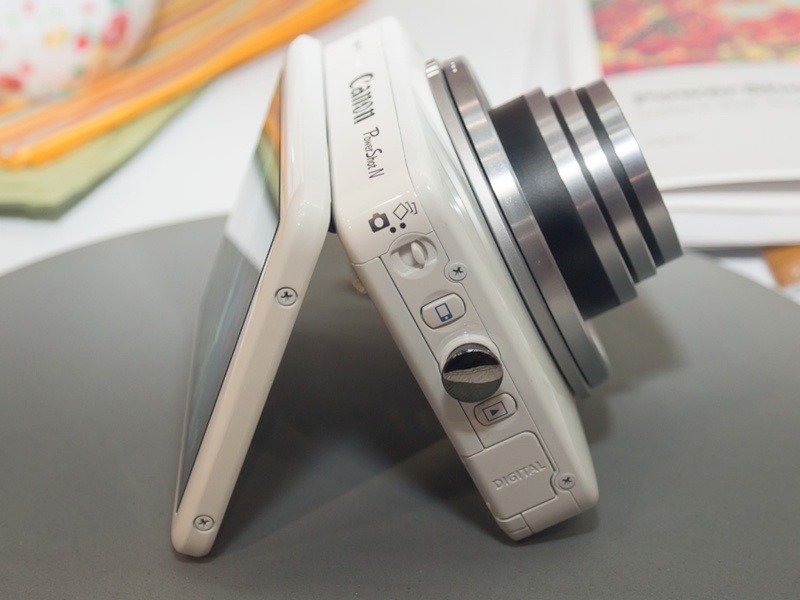 据え置きもできる