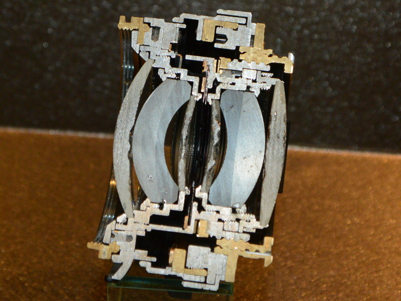 NOKTON classic 35mm F1.4