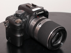 CP+】タムロン、マイクロフォーサーズ用「14-150mm F3.5-5.8 Di III VC