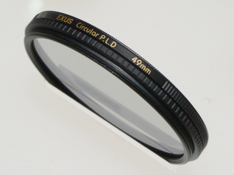 37〜82mmを参考展示していた