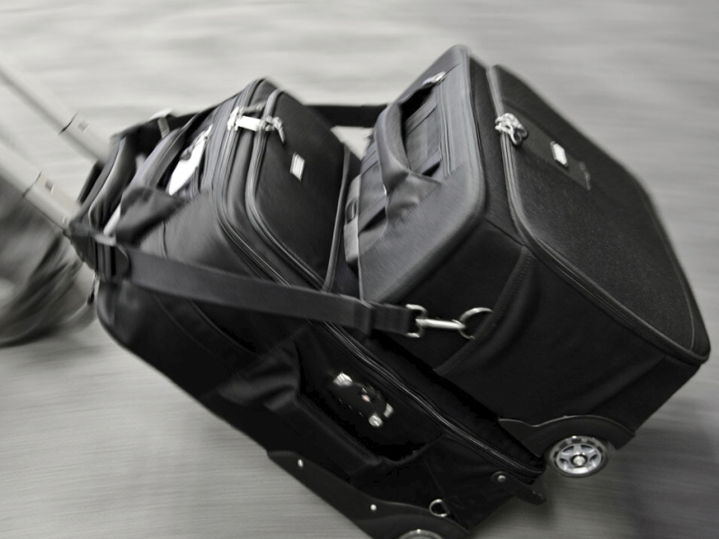 Low Rider Strapの使用例